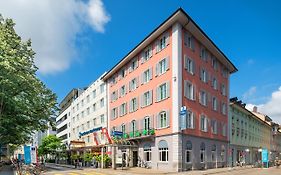 Hotel Wartmann Winterthur